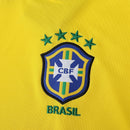 Brésil Rétro Domicile 1998