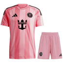 Kit Enfant Inter Miami Extérieur 25/26