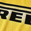 Inter Milan Rétro Third 2002/03