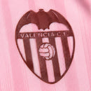 Valencia Third 2026/27