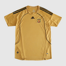 Espagne Rétro Extérieur 2008