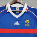 Maillot Domicile Rétro 1998