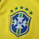 Brésil Rétro Domicile 2014