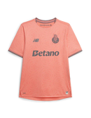 Maillot Extérieur 25/26