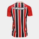 São Paulo Extérieur 25/26