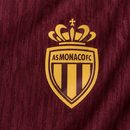 Monaco Extérieur 2026/27 Version Joueur