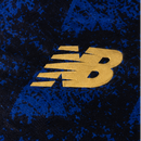 Maillot Troisième du Feyenoord 2025/26