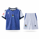 kit enfant Extérieur 25/26