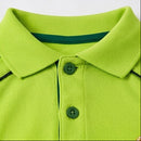 Real Madrid Polo Vert 25/2026
