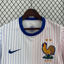 Maillot Extérieur 2024