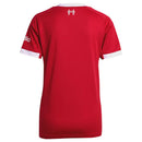 Maillot Domicile féminin 25/26