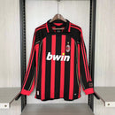 AC Milan Rétro 2006/07 · Manches Longues