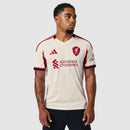 Liverpool Extérieur 2025/26