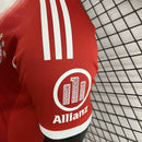 Maillot Domicile Version Joueur 25/26