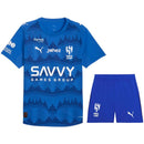 Kit Enfant Al Hilal Domicile 25/26