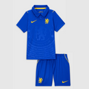 Kit Enfant Chelsea Domicile 2026/27