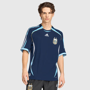 Argentine Rétro Extérieur 2006