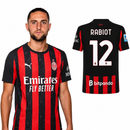 Adrien Rabiot – Milan 2026