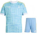 Kit Enfant Juventus Extérieur 25/26