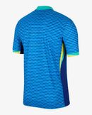 Brésil Extérieur Bleu 24/2025