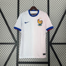 Maillot Extérieur 2024