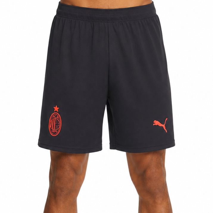 Short AC Milan Third 2026/27