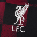Liverpool Third 2026/27
