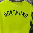 Borussia Dortmund Édition Spéciale Jaune 25/26
