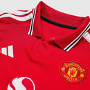 Manchester United Domicile 2026/27