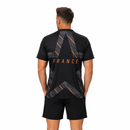 Maillot de gardien de but de l'équipe de France masculine (version supporter) 26/27 - Noir