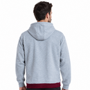 Sweat à capuche Bayern Munich Gris 2014/15