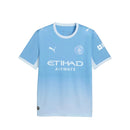 Manchester City Domicile 26/27