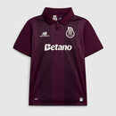 FC Porto Extérieur 2026/27 Femme