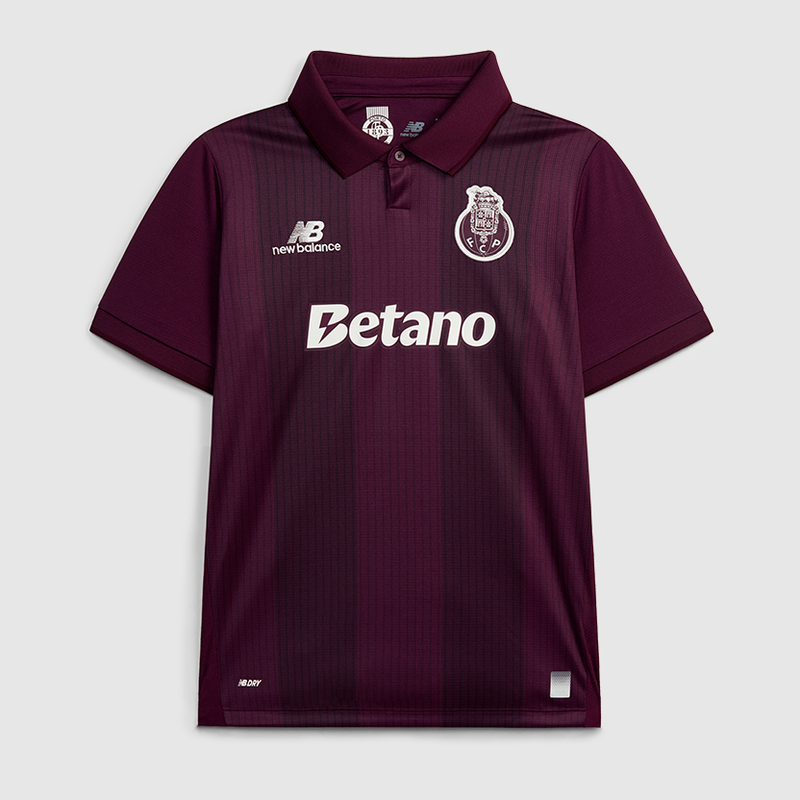 FC Porto Extérieur 2026/27 Femme