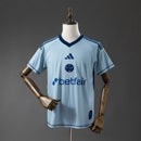Cruzeiro Gardien 25/26