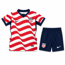 kit enfant Domicile 26/27