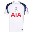Tottenham Domicile 25/26