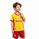 Kit Enfant Lens Domicile 2026