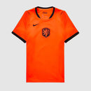 Pays-Bas Domicile 2026/27