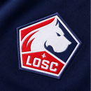 Short domicile Lille LOSC 2025/26
