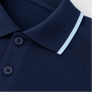 Polo PSG 22/23 Bleu roi