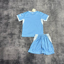 Kit Enfant Manchester City 26