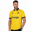 Union Saint-Gilloise Domicile 2026/27