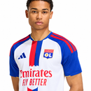 OL Domicile 2026/27