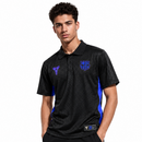 Polo Barcelone 25/26 - Noir