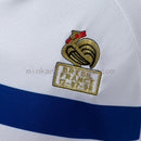 Maillot rétro manches longues extérieur 1998