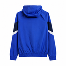 Coupe-vent bleu 22/23