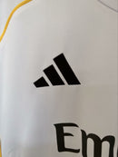 Maillot Domicile 25/26