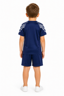 kit enfant Extérieur 25/26