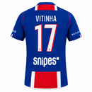 Vitinha PSG 2026/27